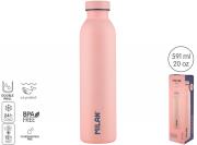 Opakowanie Butelka termiczna Milan 1918 różowa 591 ml
