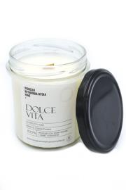 Zdjęcie produktu BWM Świeca sojowa dolce vita 300ml