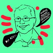 Okładka książki CD Dla dzieci - Andrzej Marek Grabowski