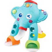 Opakowanie Centrum aktywności Słoń wesołe piłeczki SP83663 AN01