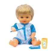 Opakowanie CICICOBELLO lalka myje ząbki