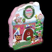 Cry babies magic tears kalendarz adwentowy Ruthy IMC091948. Wydawca: TM Toys. Dadada.pl Opakowanie Cry babies magic tears kalendarz adwentowy Ruthy IMC091948