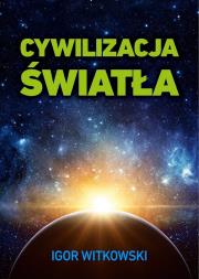 Okładka książki Cywilizacja światła