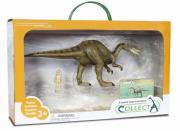 Opakowanie Dinozaur Baryonyx Deluxe Window Box