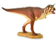 Opakowanie Dinozaur Carnotaurus Deluxe 1:40