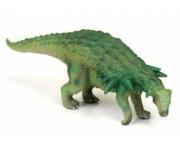 Okładka książki Dinozaur Edmontonia