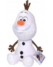 Opakowanie Disney Kraina Lodu 2 Maskotka Olaf 50cm