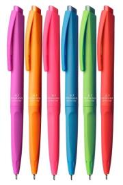 Opakowanie Długopis automatyczny 0,7 mm MIX (36szt.) KD910-NM