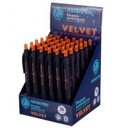 Opakowanie Długopis automatyczny Pen Velvet (36szt) ASTRA