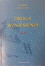 Okładka książki Droga wzniesienia Tom VII