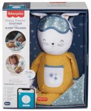 Opakowanie Fisher Price Króliczek usypianka Zaśnij ze mną