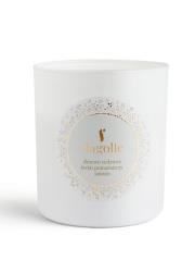 Zdjęcie produktu Flagolie Świeca sojowa drzewo cedrowe, kwiat pomarańczy, jaśmin 150g