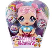 Glitter Babyz Doll - Dreamia Stardust. Wydawca: MGA. Dadada.pl Opakowanie Glitter Babyz Doll - Dreamia Stardust