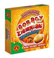 Opakowanie Gorący Ziemniak kieszonkowy ALEX