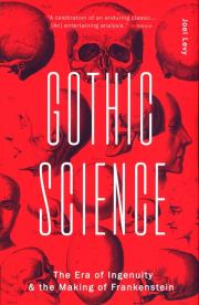 Okładka książki Gothic Science