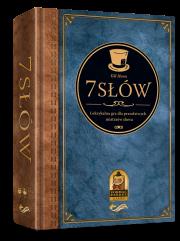 Okładka książki Gra. Wordsy