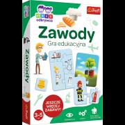 Opakowanie Gra Zawody 01951