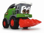 Happy Fendt Kombajn. Wydawca: Dickie Toys. Dadada.pl Opakowanie Happy Fendt Kombajn