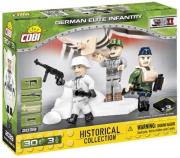 Opakowanie HC WWII German Elite Infanrty 30