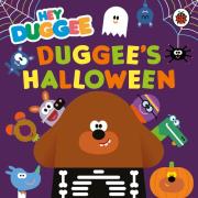 Opakowanie Hey Duggee: Duggee’s Halloween