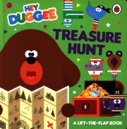 Opakowanie Hey Duggee: Treasure Hunt