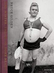 Okładka książki Hey Mister, Throw Me Some Beads!