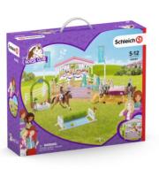 Opakowanie Horse Club - Wyścigi konne