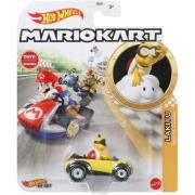 Opakowanie Hot Wheels Mario Kart Lakitu