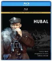 Opakowanie Hubal (blu ray)