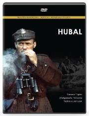 Opakowanie Hubal DVD