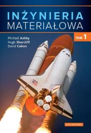 Okładka książki Inżynieria materiałowa T.1