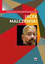 Jacek Malczewski. Autor: Katarzyna Maria Bodziachowska. Dadada.pl Okładka książki Jacek Malczewski