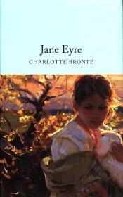 Jane Eyre. Autor: Bronte Charlotte. Dadada.pl Okładka książki Jane Eyre