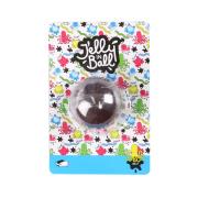 Opakowanie Jelly in ball brązowy