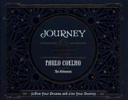 Journey. Autor: Paulo Coelho. Dadada.pl Okładka książki Journey