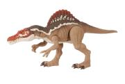 Opakowanie Jurassic World Spinozaur Mega Gryz HCG54
