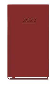 Okładka książki KAL.KIESZ.BORDO 2014 T-231V-B-PRMI