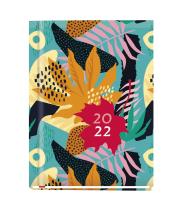 Okładka książki KAL.OLA OGRODEK NA STARYM RYNKU 2014 T212F-04-PRMI