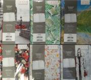 Opakowanie Kalendarz 2022 KKA5DEF Dzienny A5 Foto MIX AVANTI