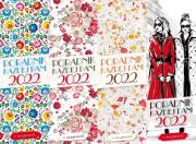 Opakowanie Kalendarz 2022 KKP-M Poradnik Każdej Pani MIX