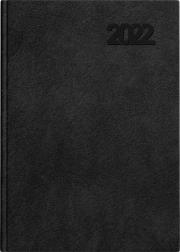 Opakowanie Kalendarz 2022 książkowy A4 Standard DTP czarny