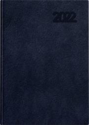 Opakowanie Kalendarz 2022 książkowy A4 Standard DTP granat