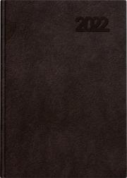 Opakowanie Kalendarz 2022 książkowy A5 Standard DTP brąz