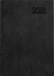 Opakowanie Kalendarz 2022 książkowy B5 Standard DTP czarny