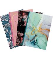 Opakowanie Kalendarz 2022 książkowy B6 Universal DTP damski