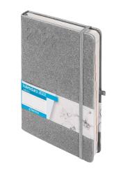 Opakowanie Kalendarz 2022 Sakura A5 srebrny DNS ANTRA