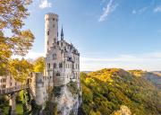 Opakowanie Kalendarz 2022 trójdzielny Zamek