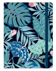 Opakowanie Kalendarz dzienny Exotic 2022 ALBI