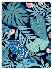 Opakowanie Kalendarz tygodniowy 2022 Exotic ALBI