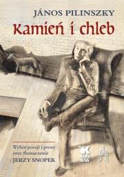 Okładka książki Kamień i chleb